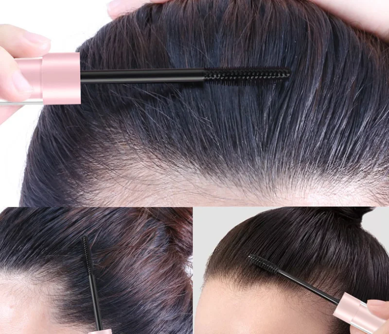 OEM hot sale products hair styling gel private label hair wax stick for your baby hair