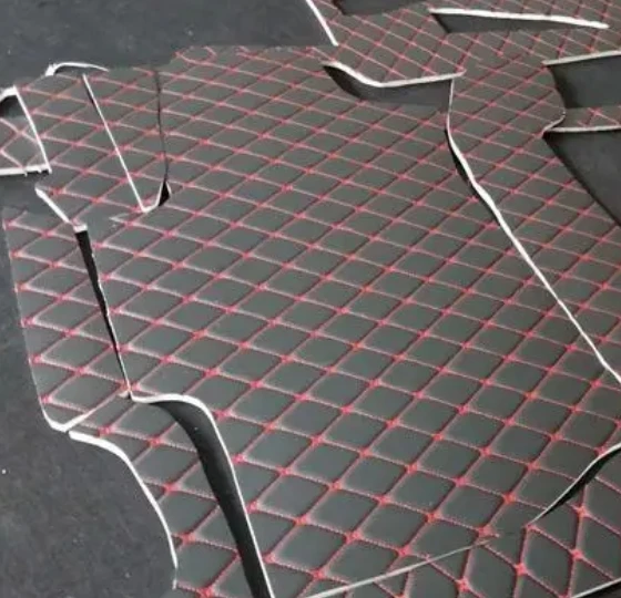 The best sales operation is simple, safe and efficient leather cutting press