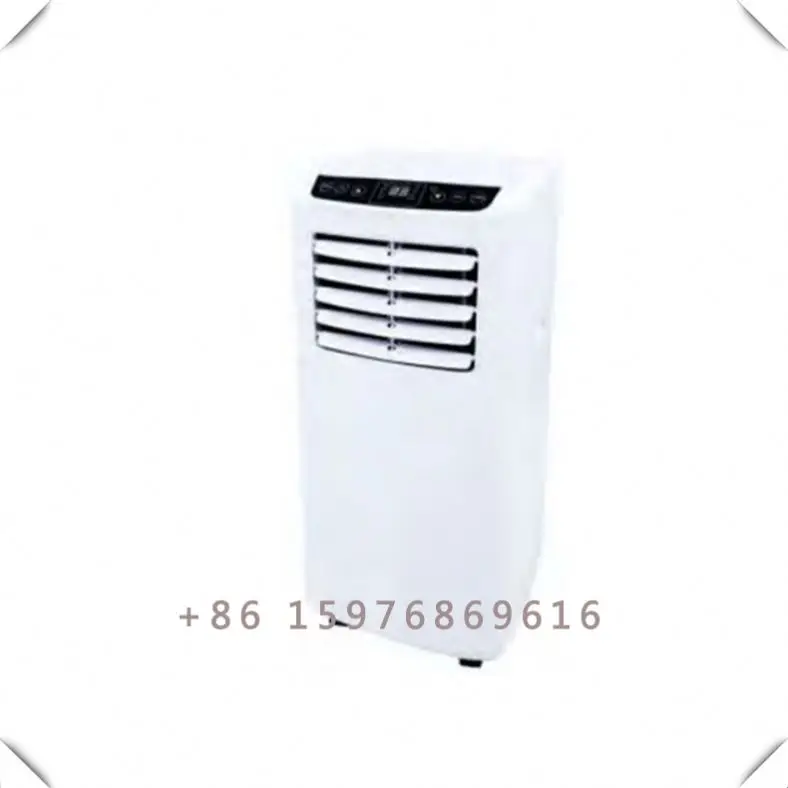 High Power Air Conditioner 1000BTU Fast Cooling Commercial Mobile Industrial Portable Unit