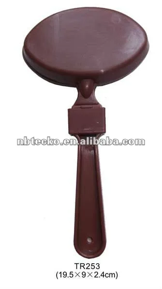 Promotional Plastic Hand Cheering Clappers Party Football Sports Hand Clappers