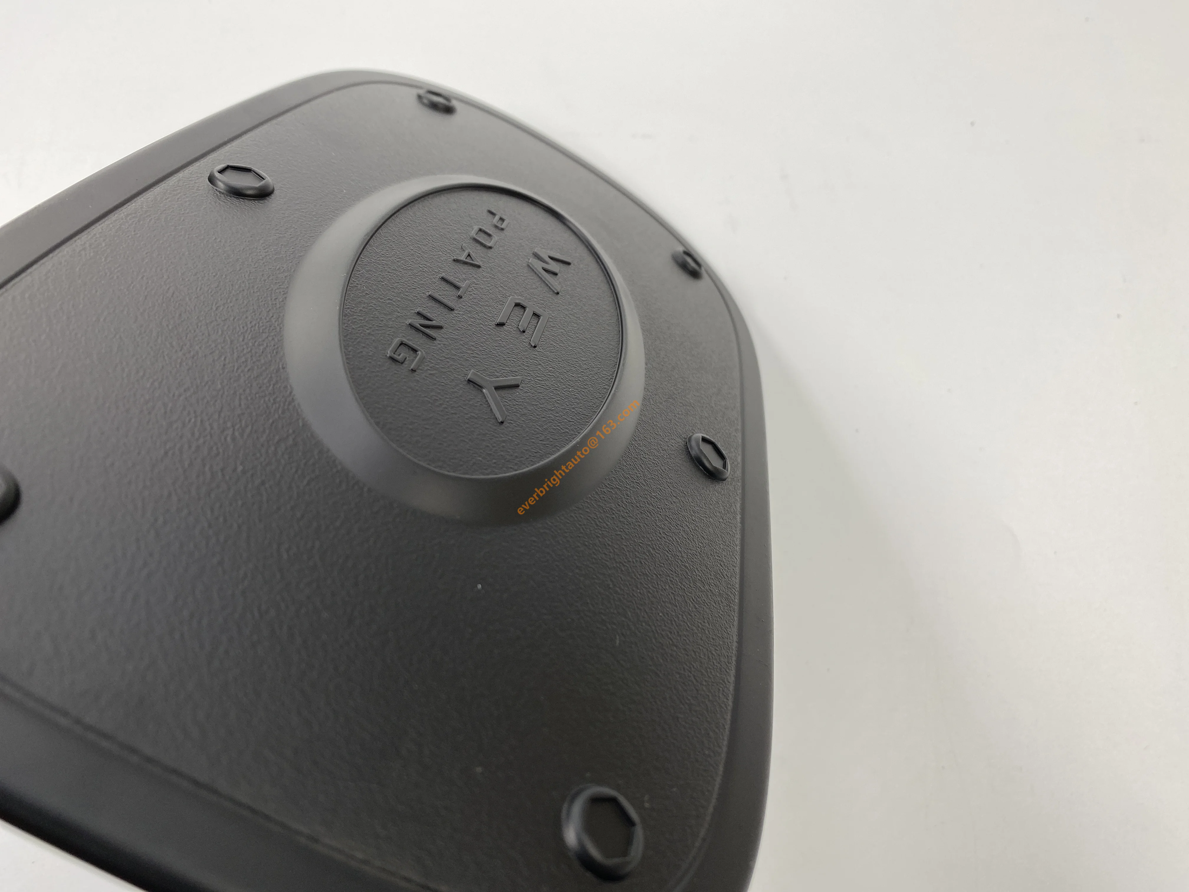 Oil Fuel Tank Cover Trim to suit GWM TANK 300 Accessories Headlight Garnish Black Out Kit  Tank Cover Fuel Oil