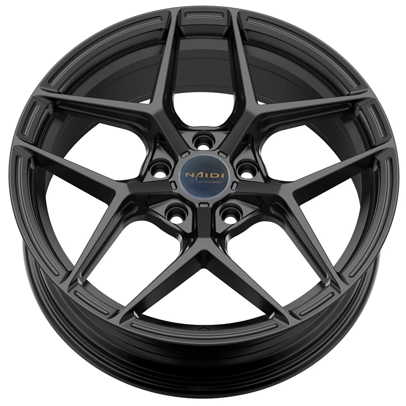 18 19 20 21 22 inch forged wheels PCD 5x112  5x130 5*114.3  China factory direct supply   6061T alloy wheels car rims