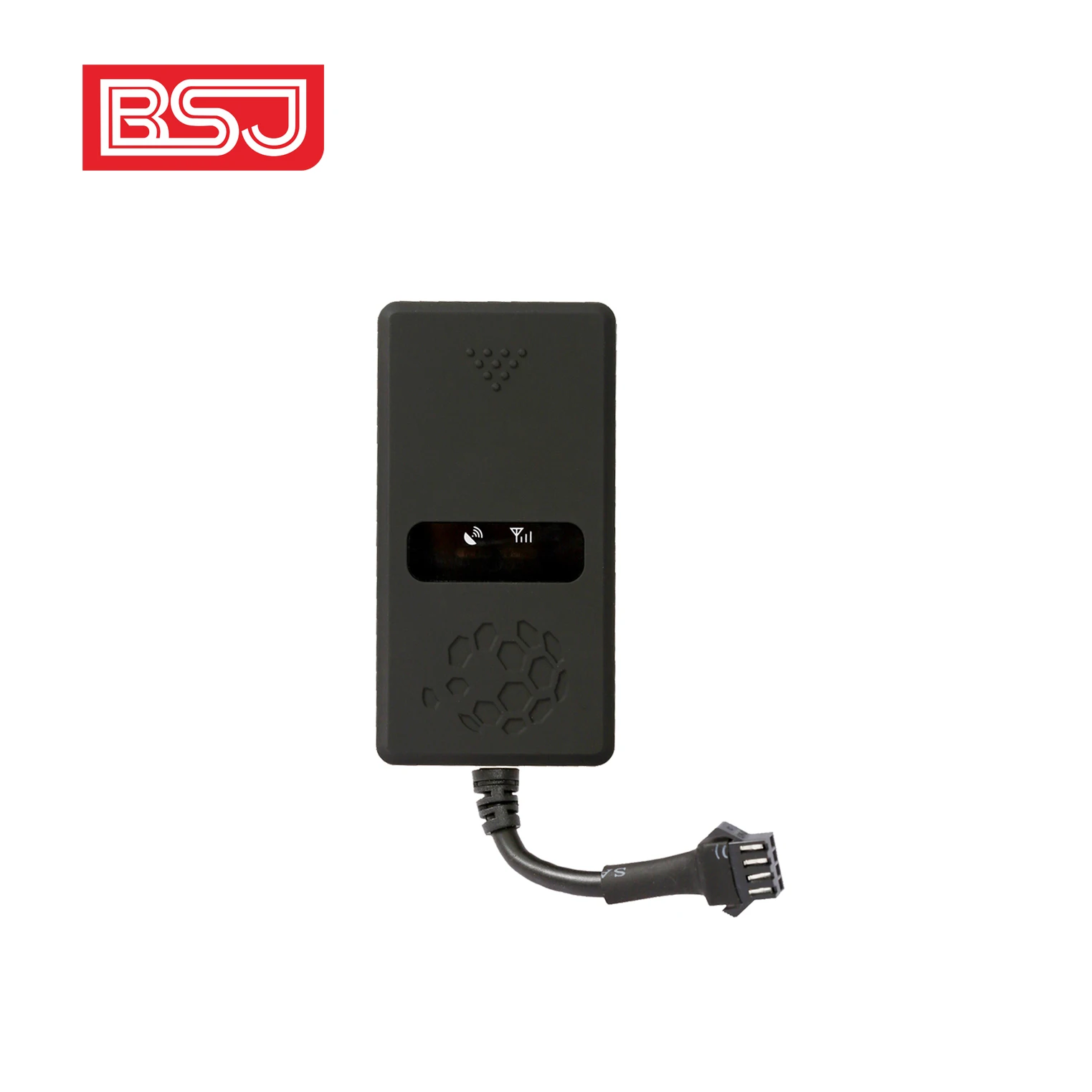 
KM-01 2019 Hot Sale GPS Tracker Small GPS Locator For Cars And Motorcycles 