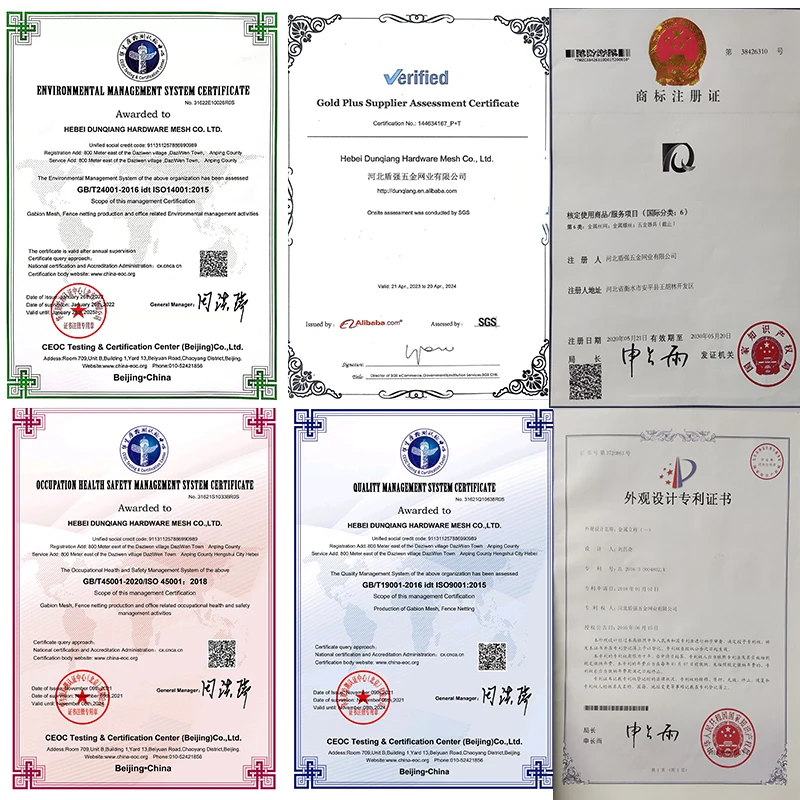 Sustainable Portable Metal Barriers for Construction Sites and Public Safety