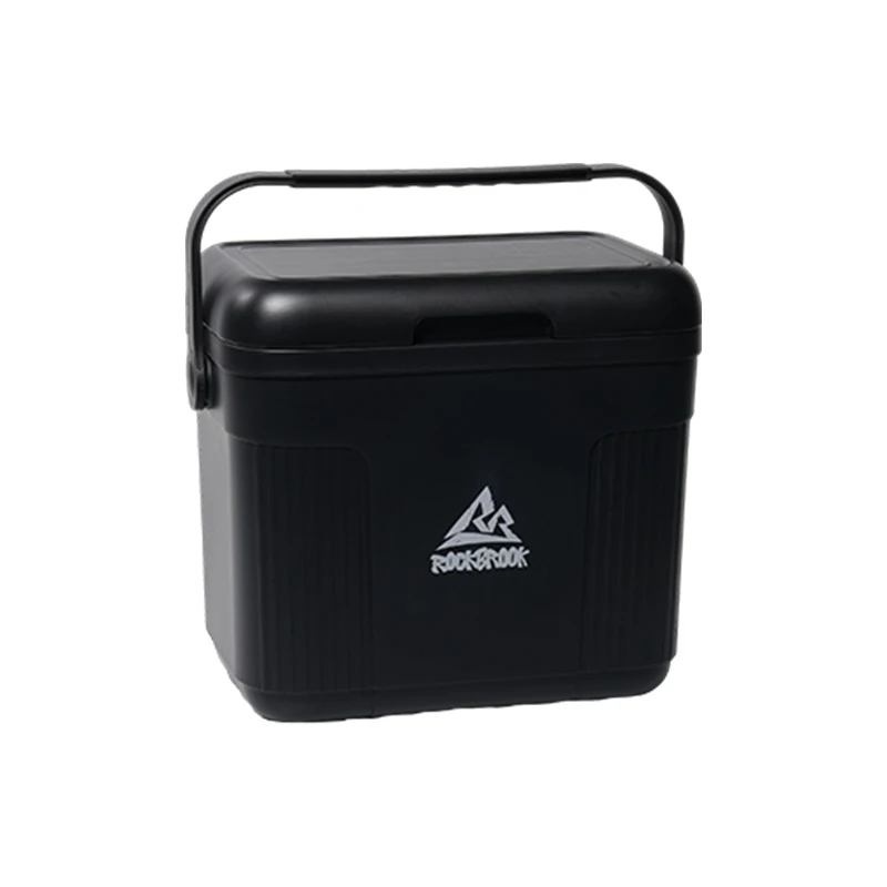 ROCKBROOK22L  chest insulin car hard outdoor portable  table   insulated shipping box food thermal insulation for ice cooler box