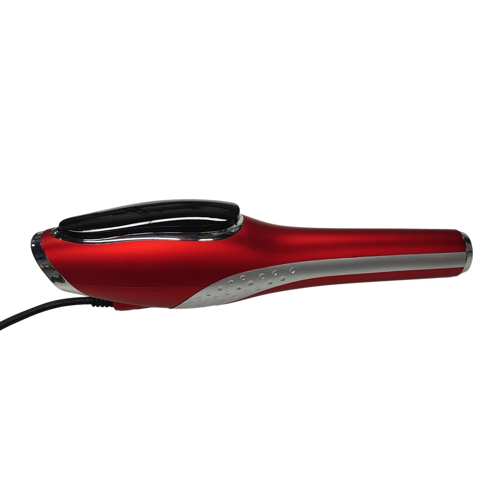 Terahertz wand pro version with black suitcase package terahertz blower pro red orange color option gift box option