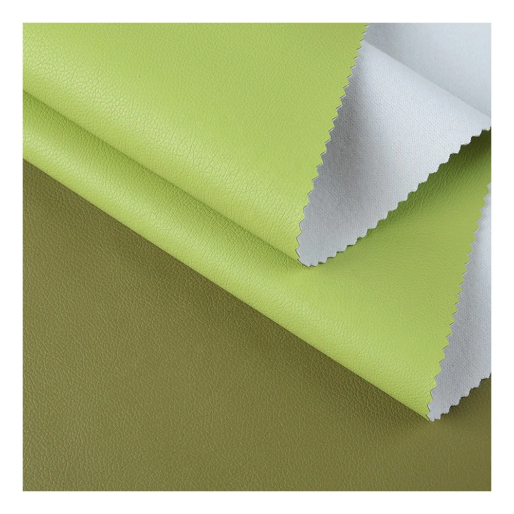 Super Soft Stock Lots 4 Ways Stretch PU Leather For Dress Sheath Skirt