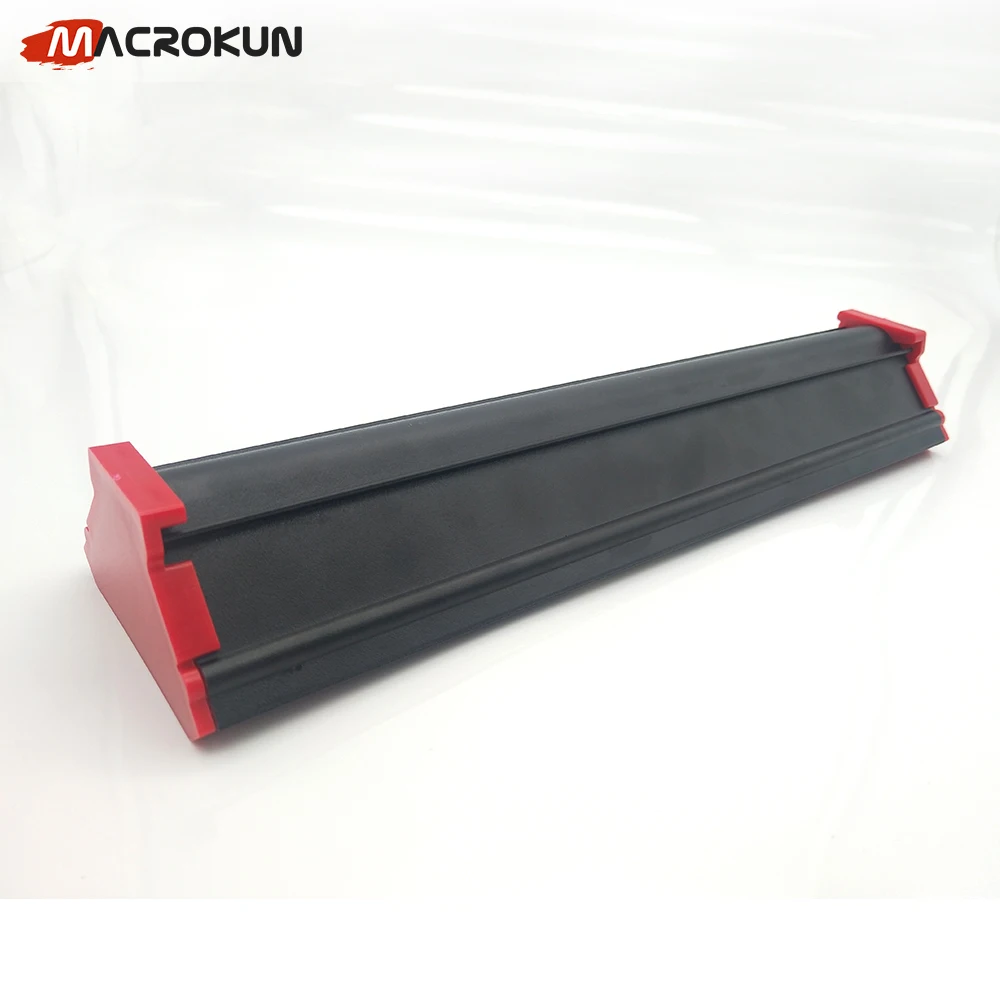 Алюминиевая эмульсионная ложка для шелкографии