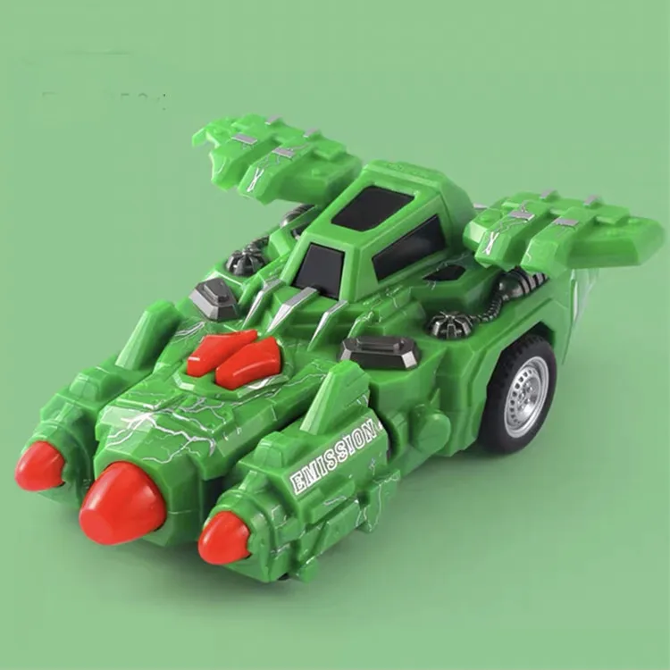 Manufacturers Wholesale Inertial Space Catapult Toy Multi-model Car Toy