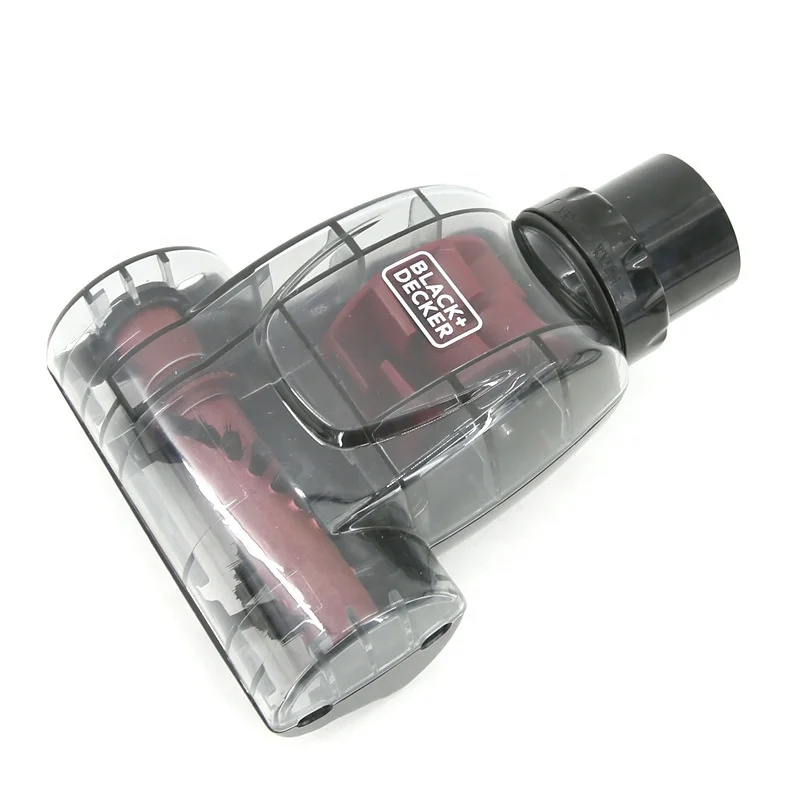 Vacuum cleaner turbo brush vacuum cleaner floor brush universal 35mm suction turbo brush for Mie le  shar k