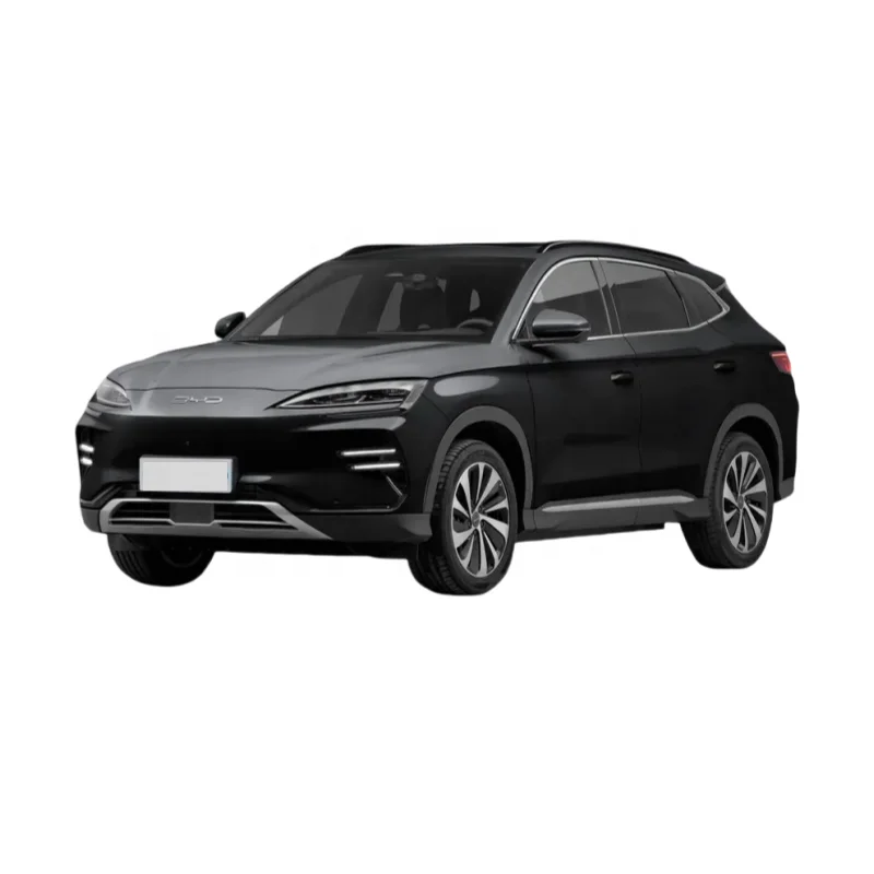 2024 online buy cheap price new energy pure electricvehicles used byd song plus electronic cars for sale