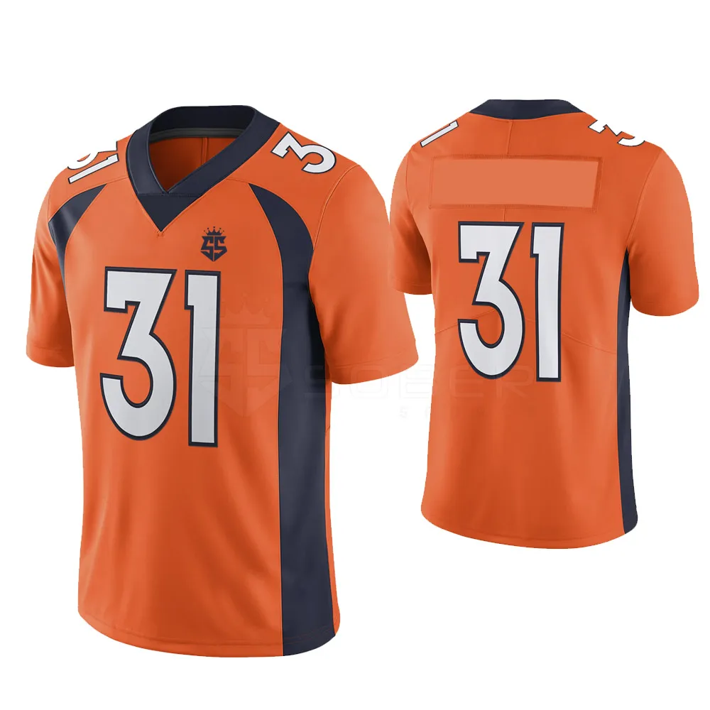 Custom High Quality Design Sublimation Men American Football Jersey Whole Sale Rate American Football Jersey