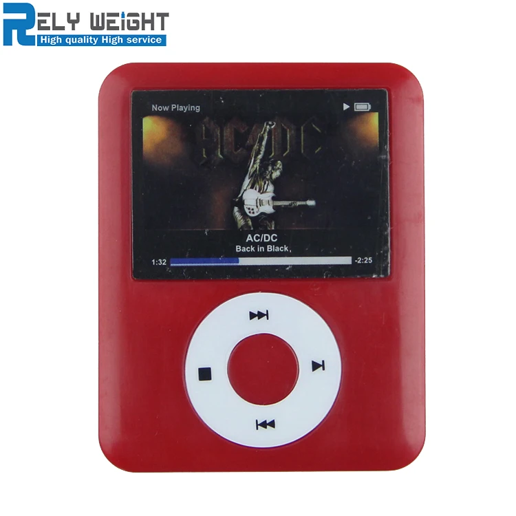 MP3 shape Mini 0.01g precision Digital weight machine Diamond Jewelry Weighing Pocket Scale