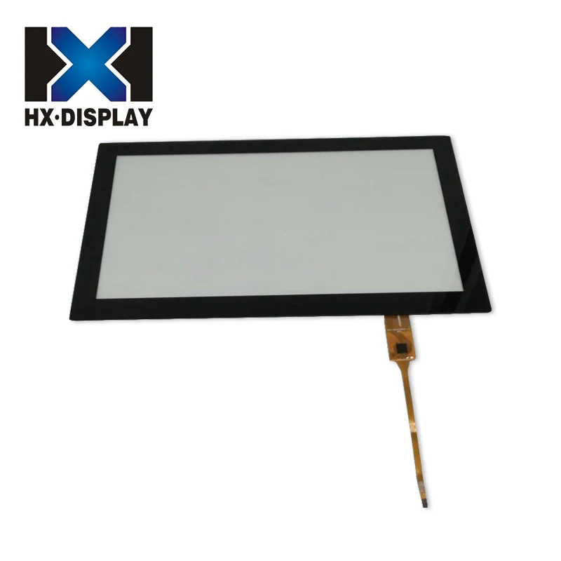 Hongxian 10 1 '1024x600 ctp сенсорный экран с тонкопленочных транзисторах на тонкоплёночных 50pin интерфейс rgb панель ЖК-дисплея; дюймов ЖК-модуль