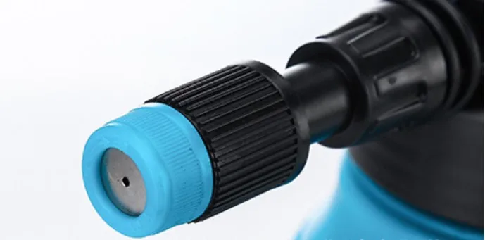 car wash manual foam cannon garden sprayer pump water sprayer