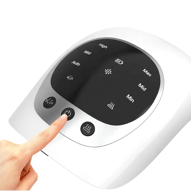 Smart Arthritis Heating New 2023 Knee Massager Belt Joint Wrap Vibration Physiotherapy Electric Knee Massager With Heat