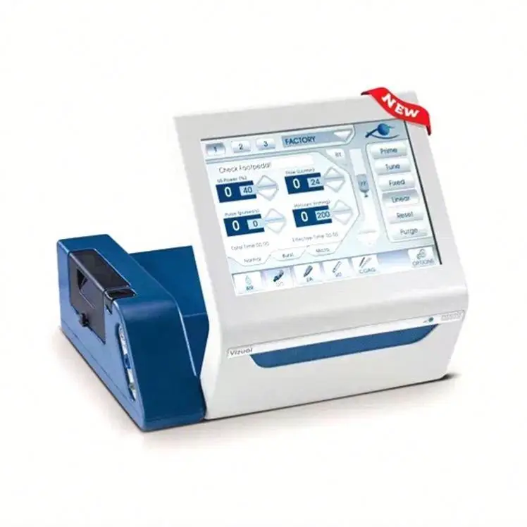 MTP 3000 факоэмульгатор Phaco