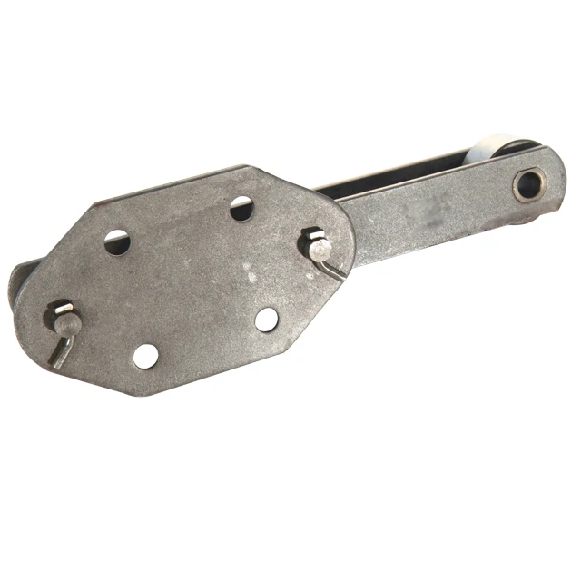 Iron NE Elevator Chain Of Conveyor Chain supplier with ISO