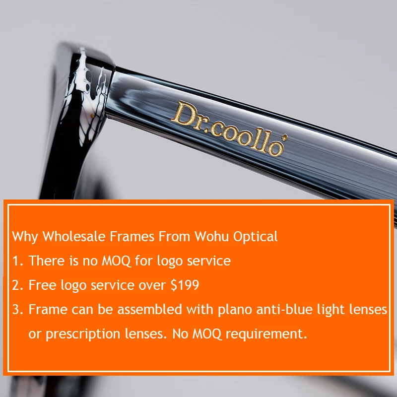 New Acetate Rectangle Eyeglass Frames for women,Cute Myopia Optical Prescription Vintage Fashion Men Eyeglasses Frames