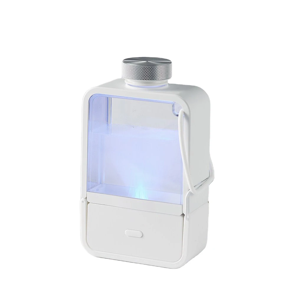 Бутылка для водородной воды, ингалятор, генератор, ионизатор, обогащение горячего Водорода, чашка с фильтром, стеклянная портативная бутылка для водородной воды