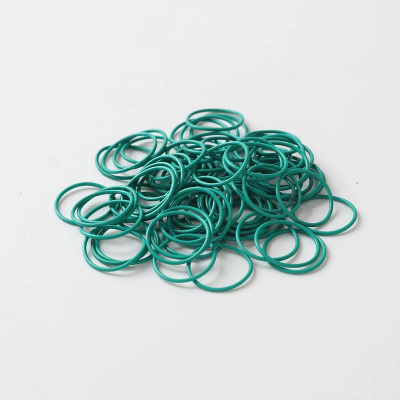 ID 2-90 mm  thickness 1.8&1.78 mm  FKM o-ring