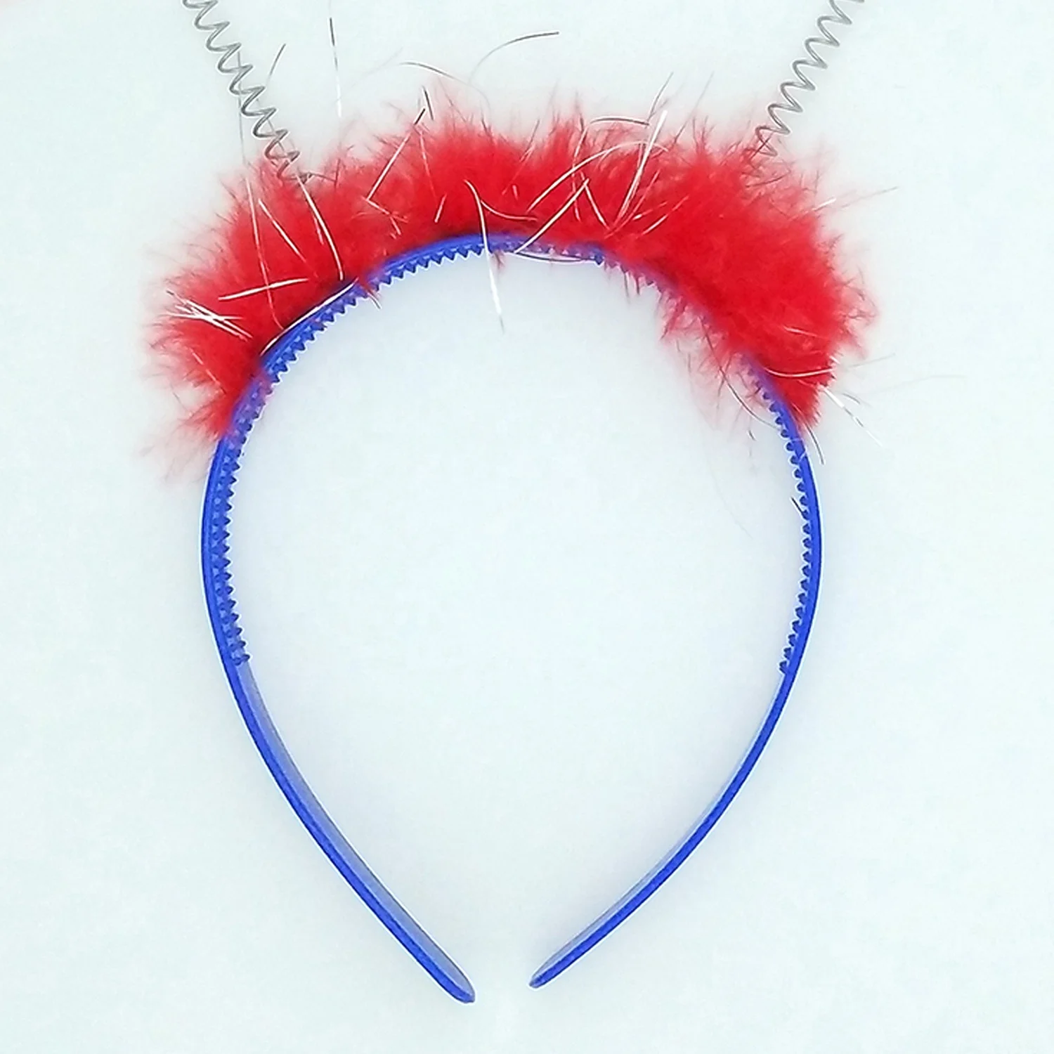 American Flag Independence Day Headband 4th of July With High Quality