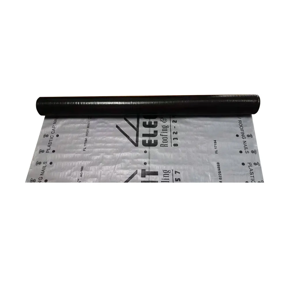 
Lightweight, breathable House Wrap felt waterproof breathable membrane 