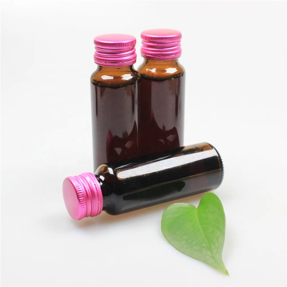 2020 красивый отбеливающий пептид для кожи и коллагеновый Черничный безалкогольный напиток женщин