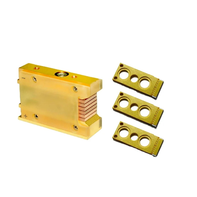 Replacement for Focuslight CW Micro Channel Diode Laser Bars 100W Micro Chip