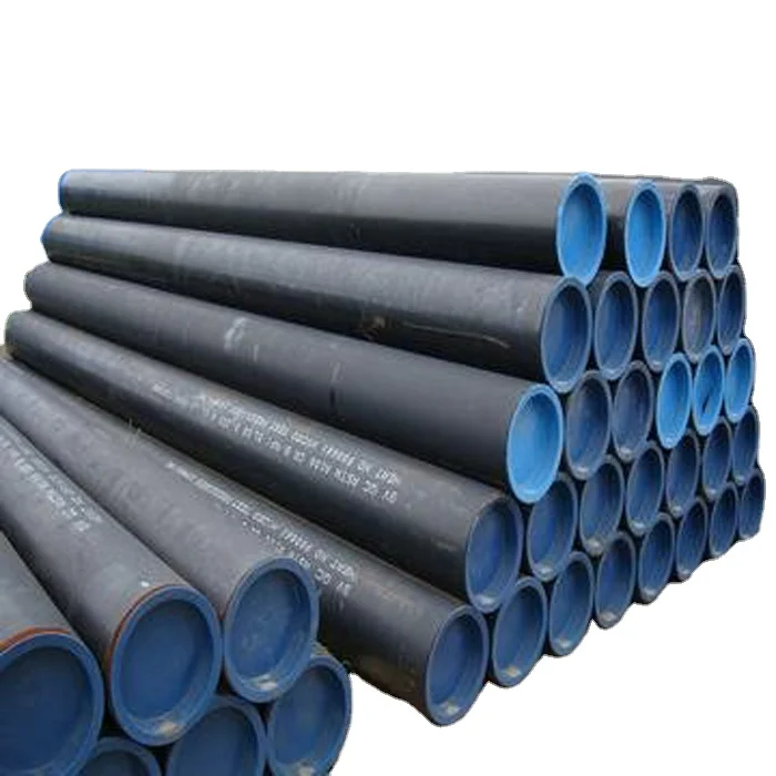 seamless steel pipes/steel 20 carbon steel tube