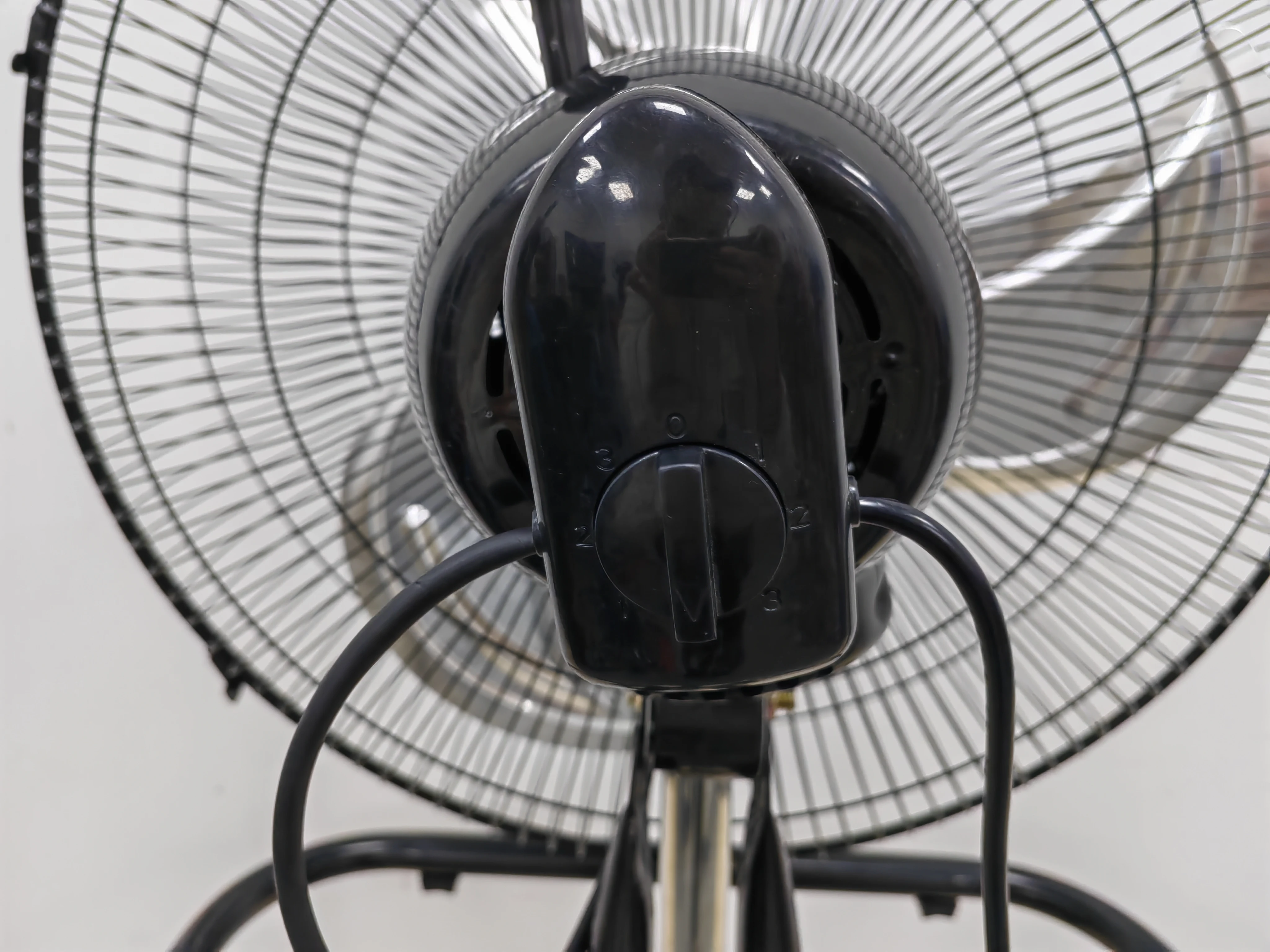 OEM  18 inch industrial fan 3 in 1 electric pedestal big industrial fan manufacturer 3 in 1 industrial fan