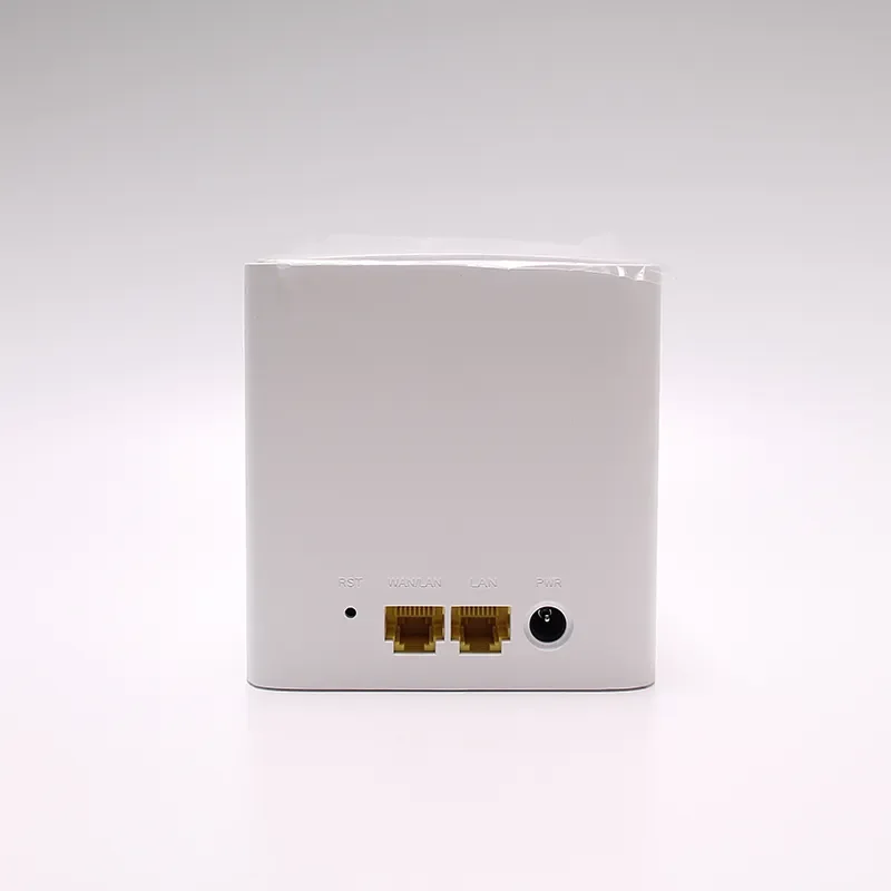 Tenda Mesh Router Wifi MW5 Home WIFI Router 2.4&5Ghz Wifi Repeater Tenda Mesh Wireless extender Router