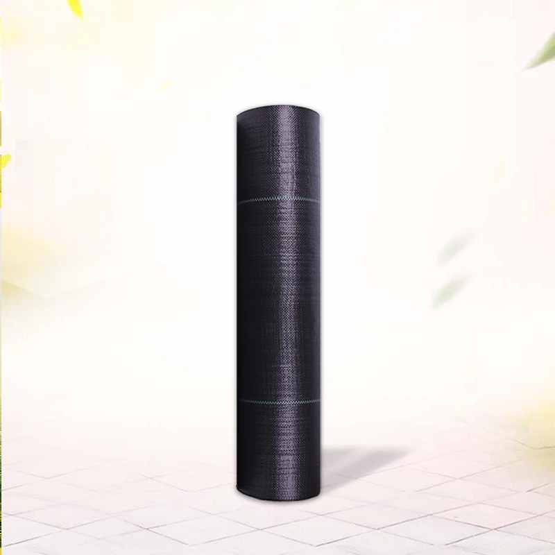 
Hot Popular Top Quality Coco Fiber Cloth Greenhouse Ground Cover Weed Control Mat 