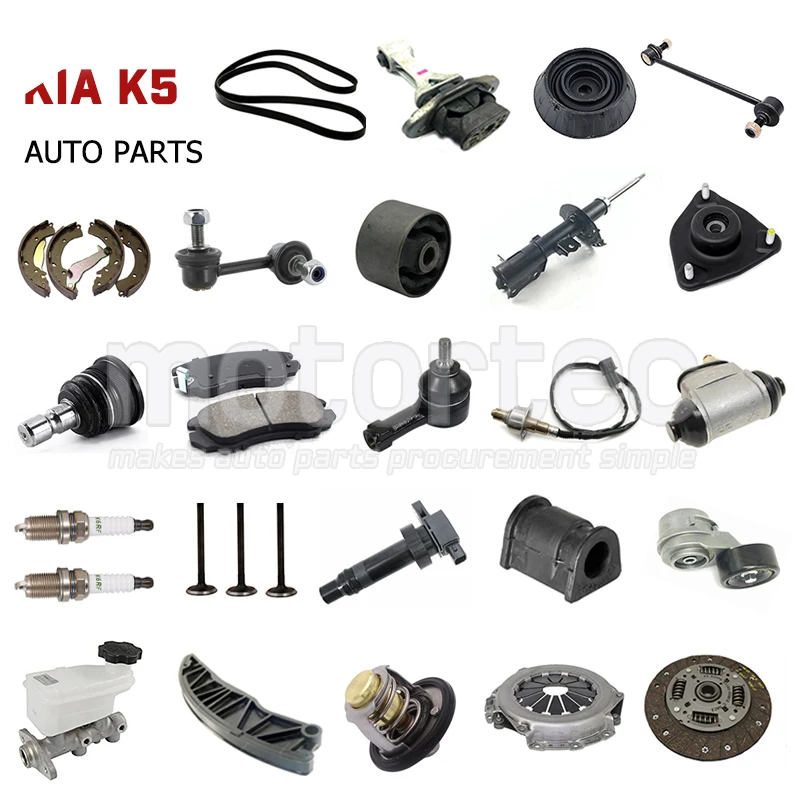 Auto Parts Machinery Engine Part Cooling Fuel System Car Accessories For KIA K5 Engine Spare Parts