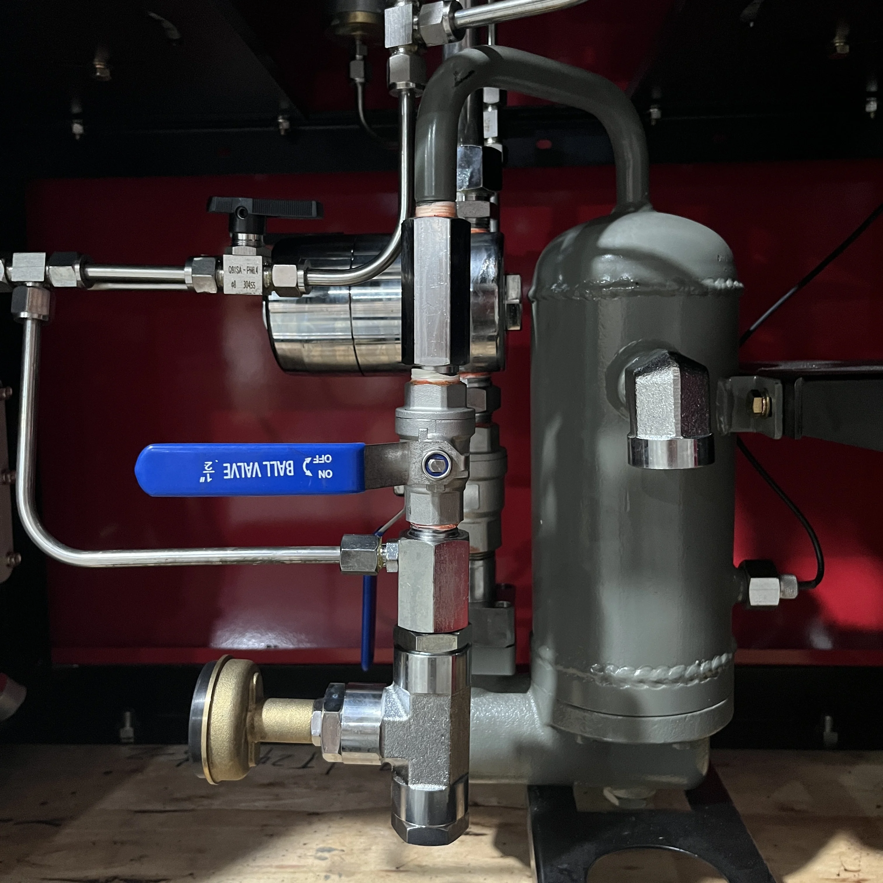 Hot Selling LPG Dispenser Fuel Dispenser For Filling Car Vehicle In Gas Station  LPG Dispenser For Gas Station