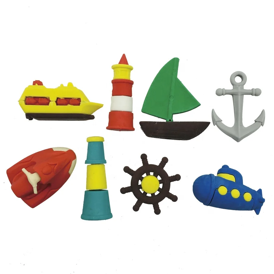 puppy dog figures eraser toys for surprise eggs