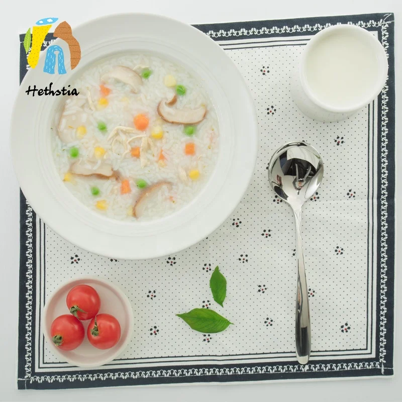  Упаковка на заказ тонкий сушеный коньячный рис