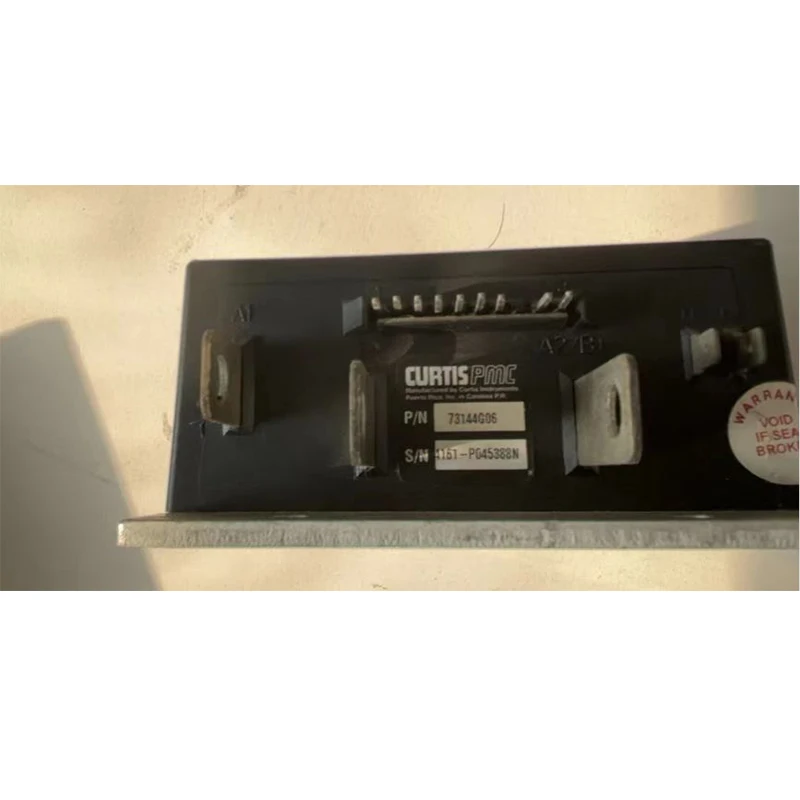 Golf Cart 36V 300A DC Motor Speed Controller for EZGO # 73144G06 73144-G06