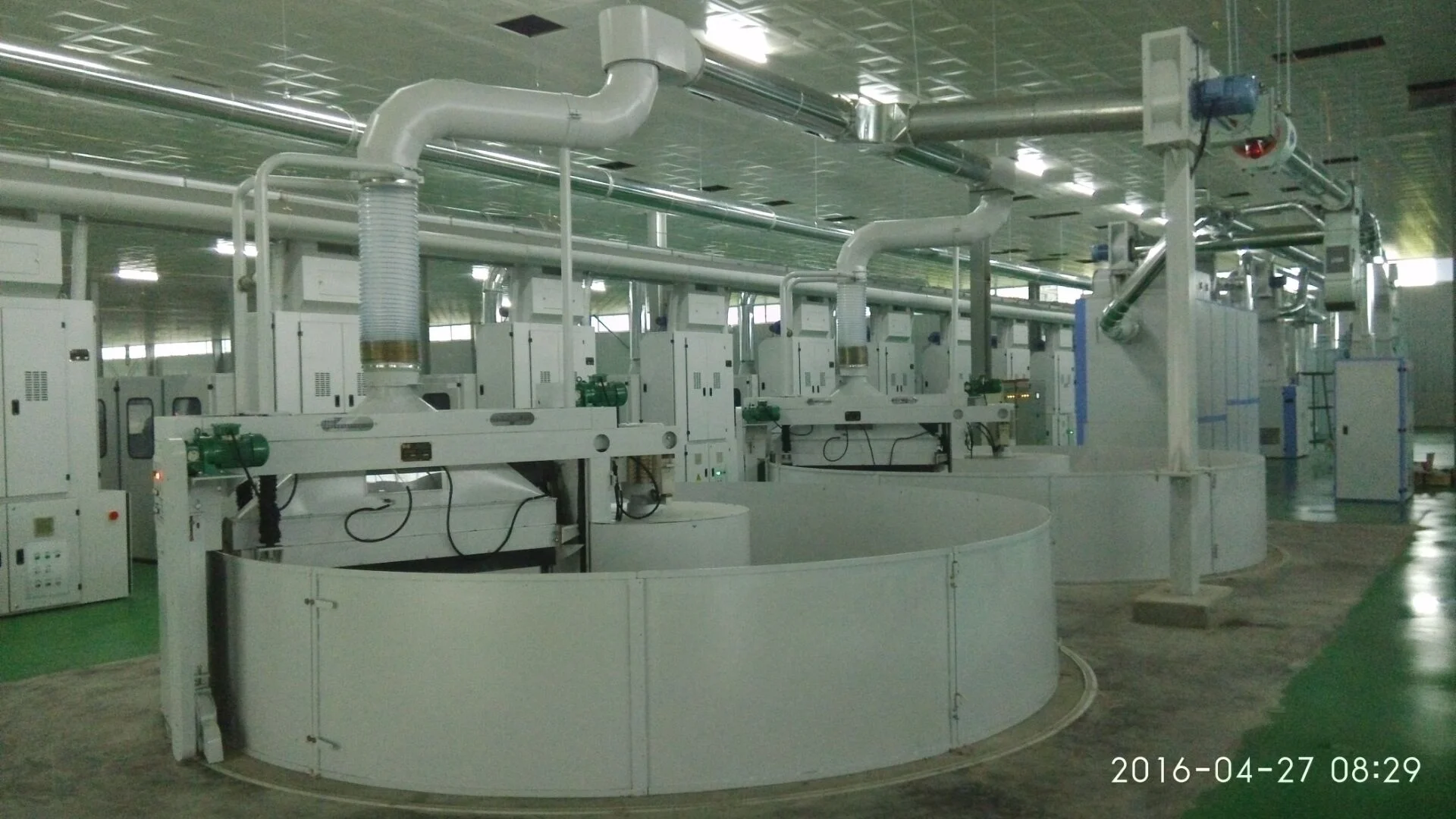 High Quality Cheap Price Textile Factory Yarn Disk Plucker For Blow Room And Carding Machine Line