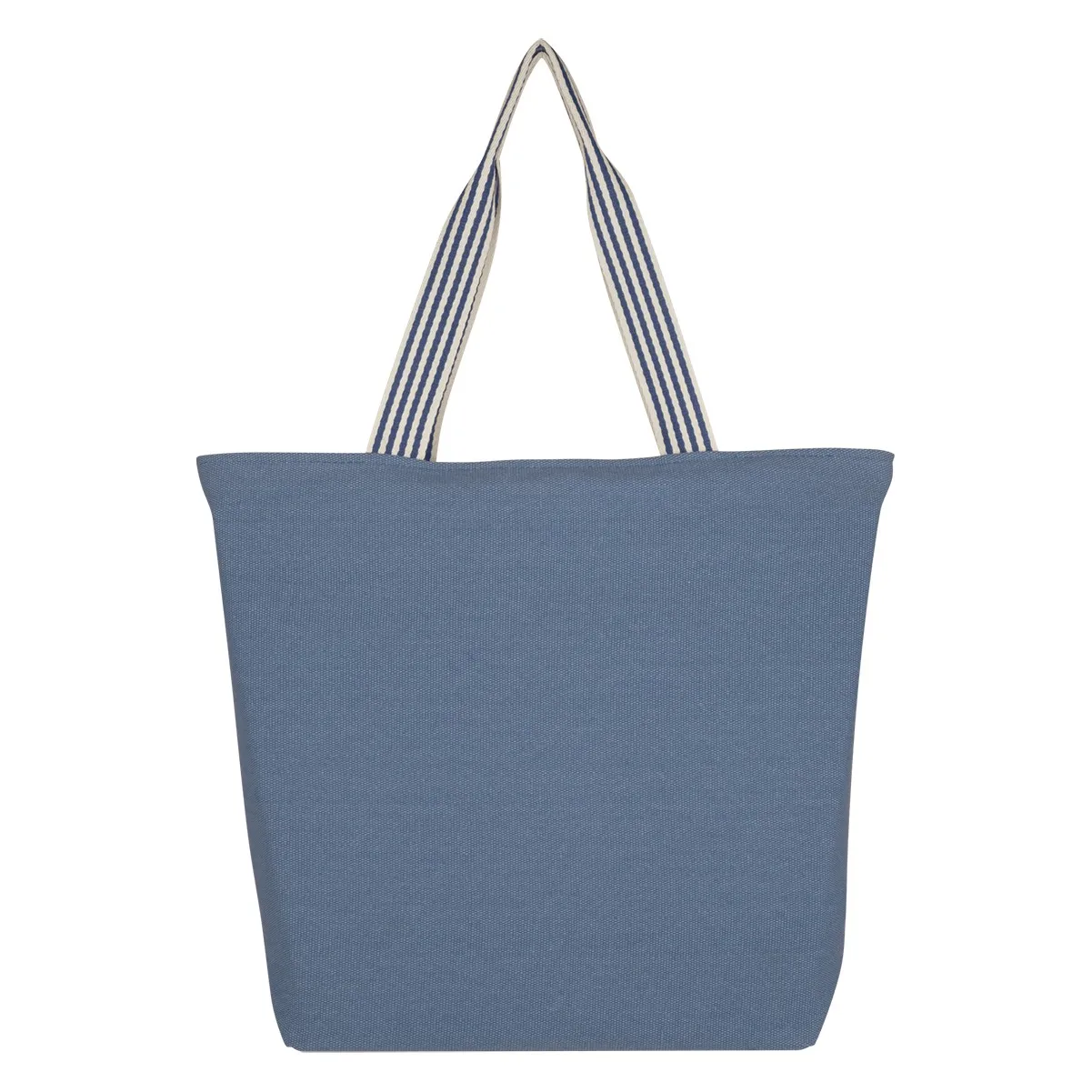
Promotion Two-tone colors 600 denier polyester tote bag 