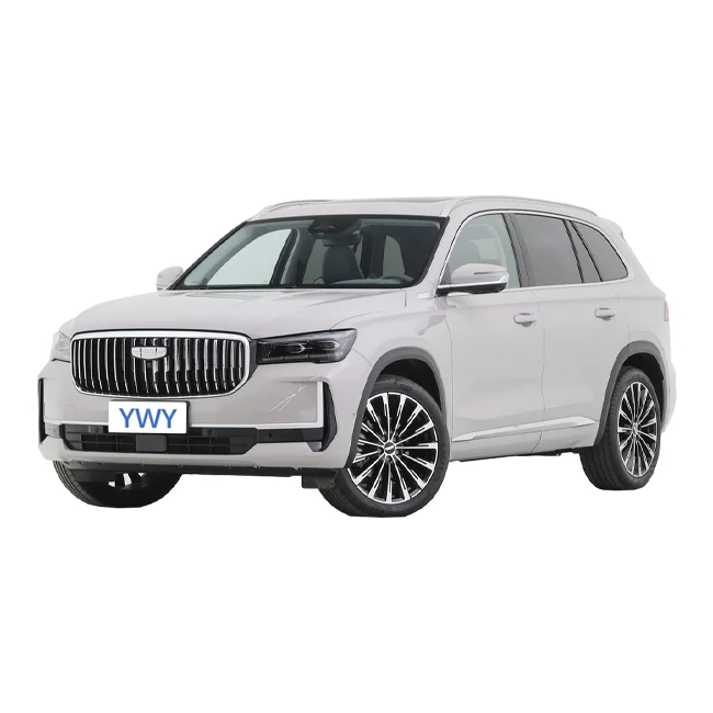 Новый автомобиль 2024 Geely Xingyue L/ Monjaro Hi-p роскошный бензиновый внедорожник Hibrido Plug in гибридные автомобили