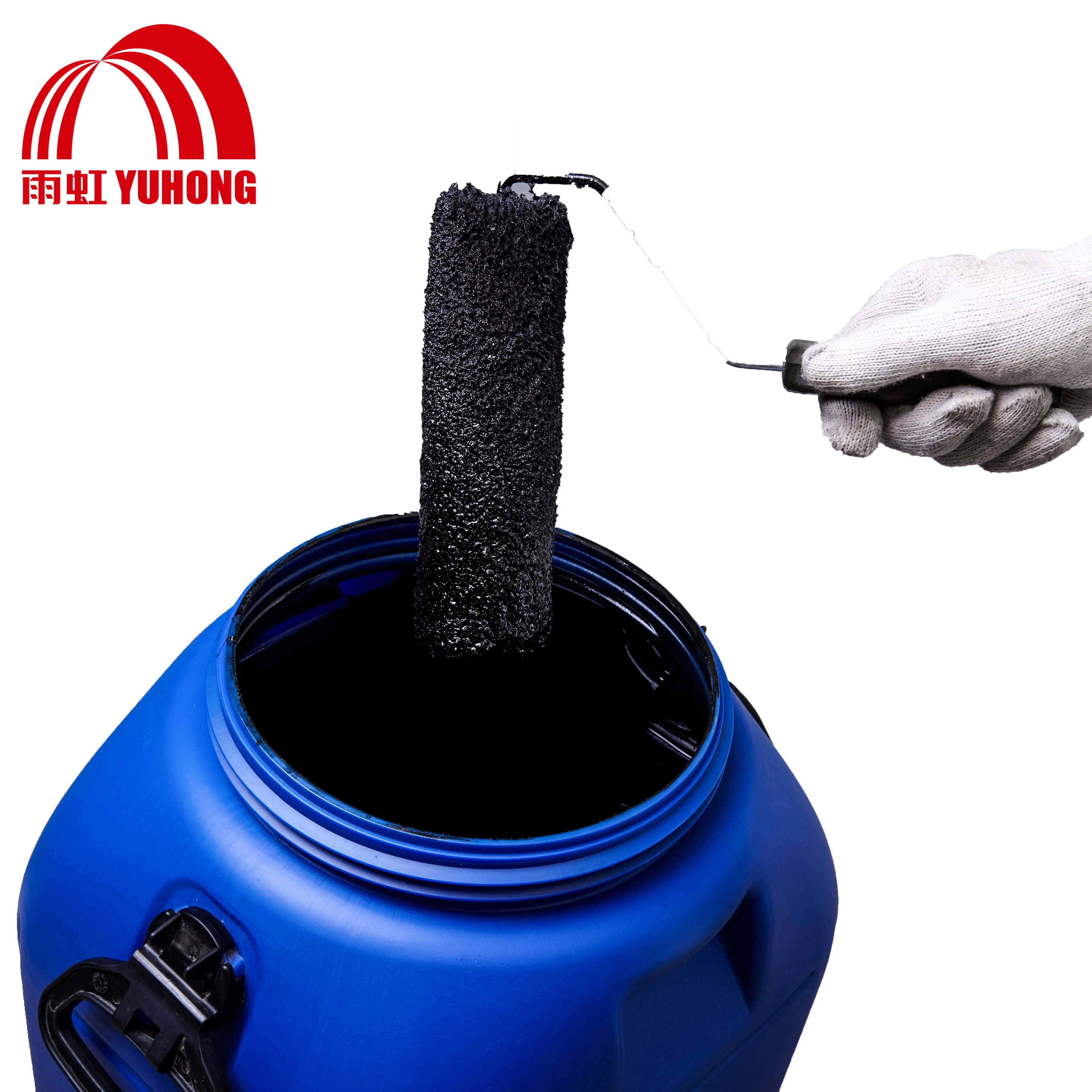 BPS-201 solvent based bitumen primer