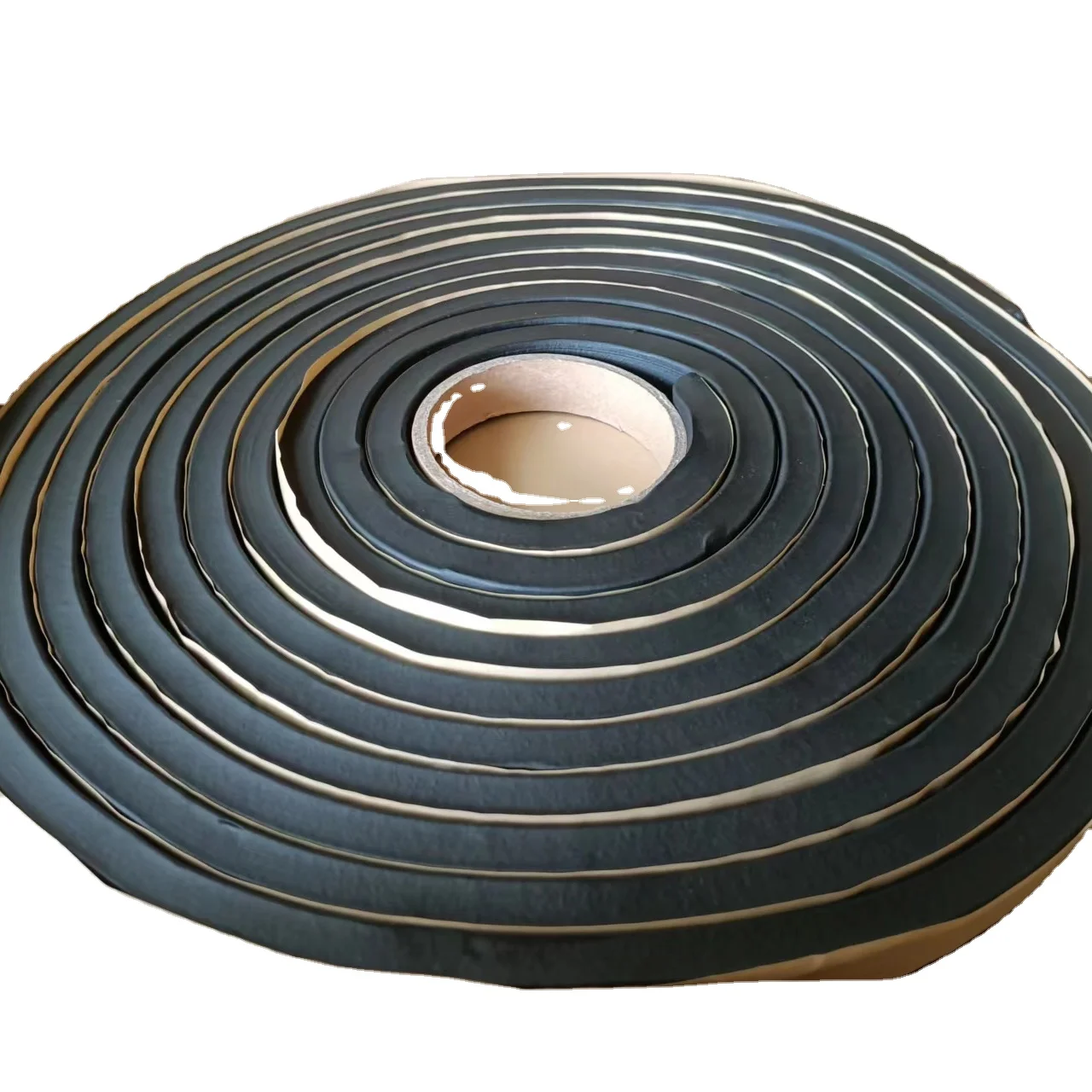 Hydrophilic swellable concrete rubber bentonite waterstop price