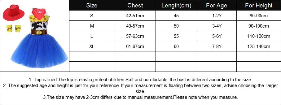 Vintage Cowgirl Dress Children with Bandana Cowboy Hat Easter Birthday Party Dress Up Clothing Cowgirl Costume for Girls 1-10Y