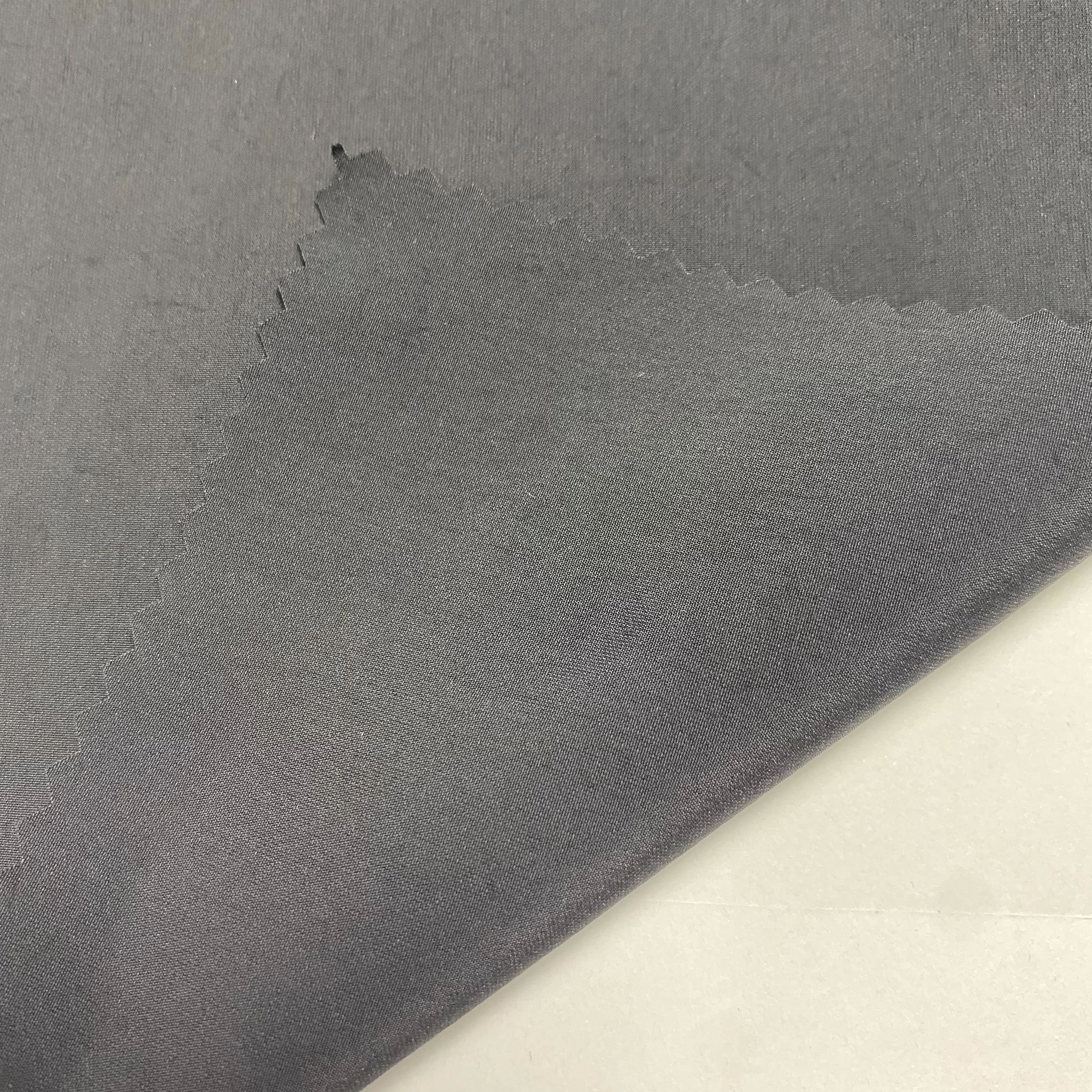 Fabrics Wholesale 40D SD Nylon Weft Spandex Fabric for outdoor sports Polyamide PA Elastane EA Stretch