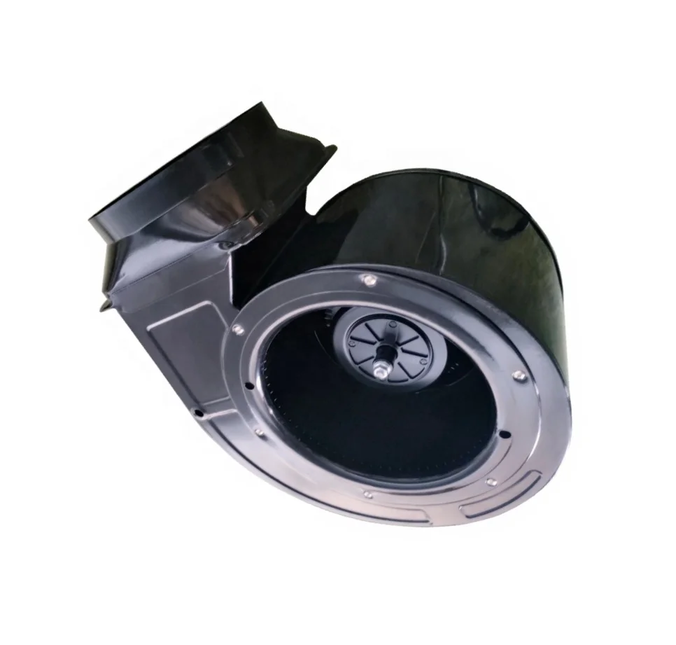 1100W Commercial Kitchen Exhaust Blower Fan for Hood Centrifugal Fan for Range Hood Parts 3000CFM Kitchen Hood Exhaust Fan