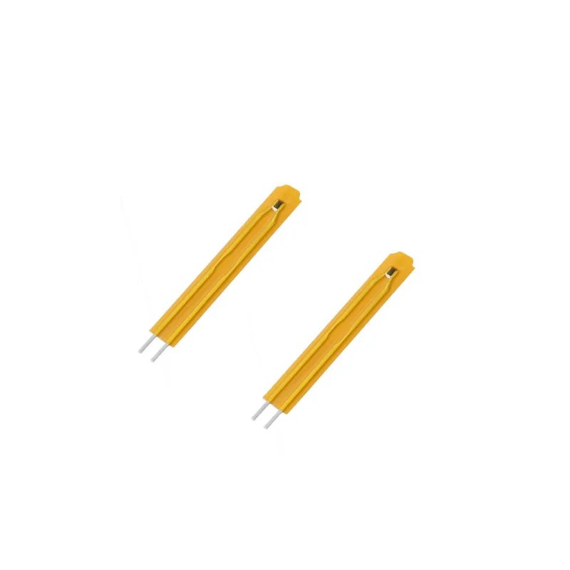 SENSOR PTC 10KOHM 5DEGC 0402 PRF15BE103RB6RC