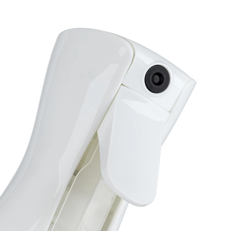 300ml high pressure spray bottle Fine mist continuous Refillable Fine Mist Empty Trigger Squirt Bottle