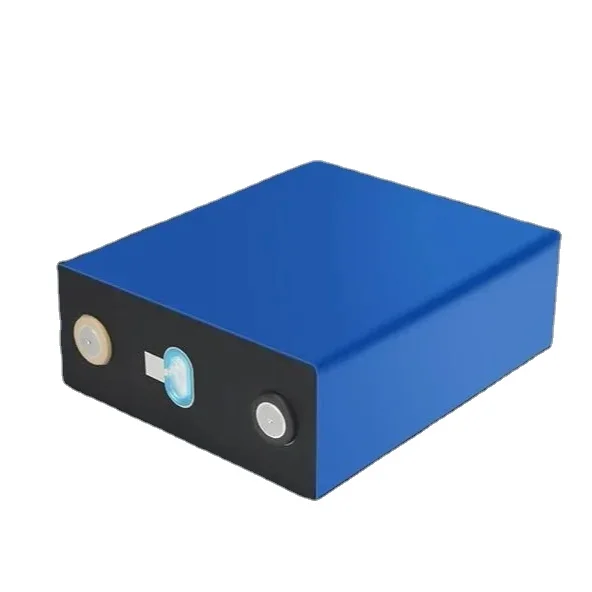 zhusuan- 3.2V310Ah Lithium Ion Battery with Main Material Lithium Iron Phosphate