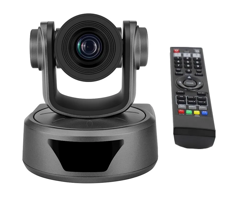 Горячая Распродажа USB 2 0 HD 1080P система видеокамер с 10-кратным оптическим зумом камеры для видеоконференций PTZ-камеры